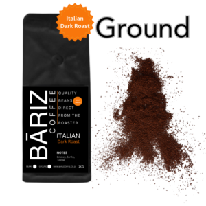 1KG Italian Ground