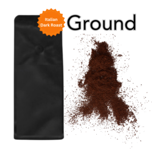 1KG Italian Ground (Unlabelled)