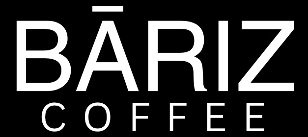 Bariz Coffee Website Logo
