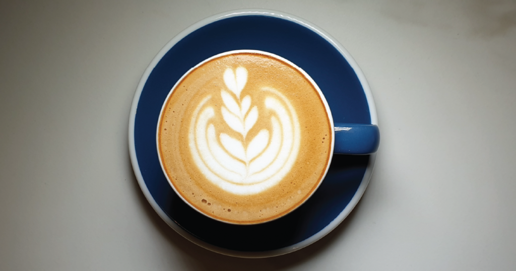 Bariz Coffe About Image